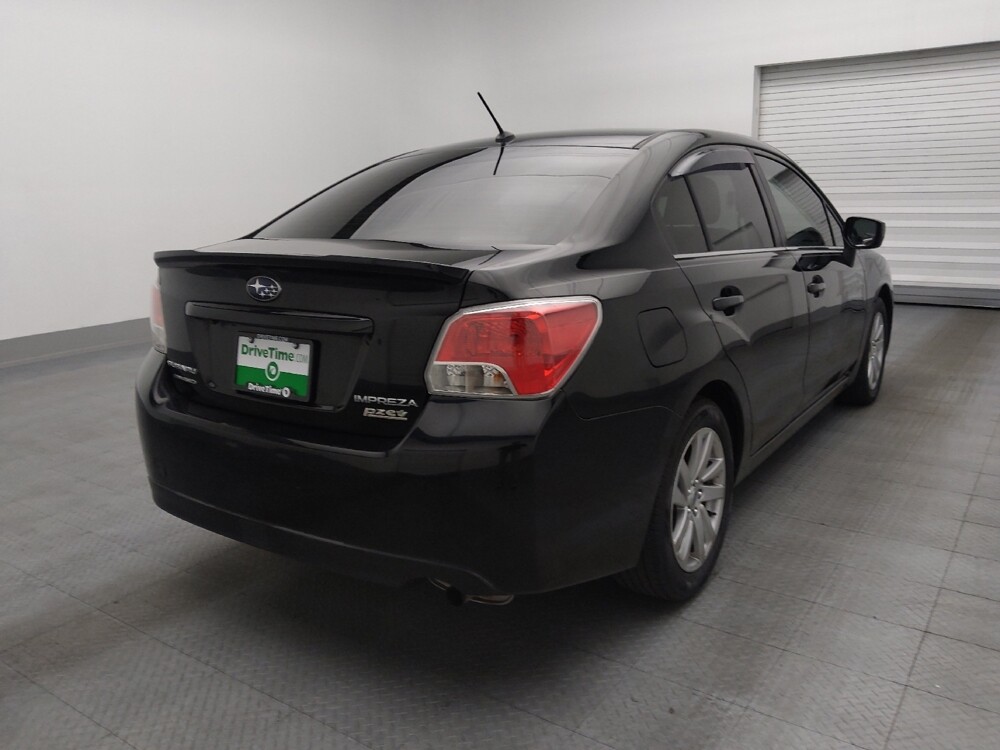 2016 Subaru Impreza in Orlando, FL 32808 - 18075948 9
