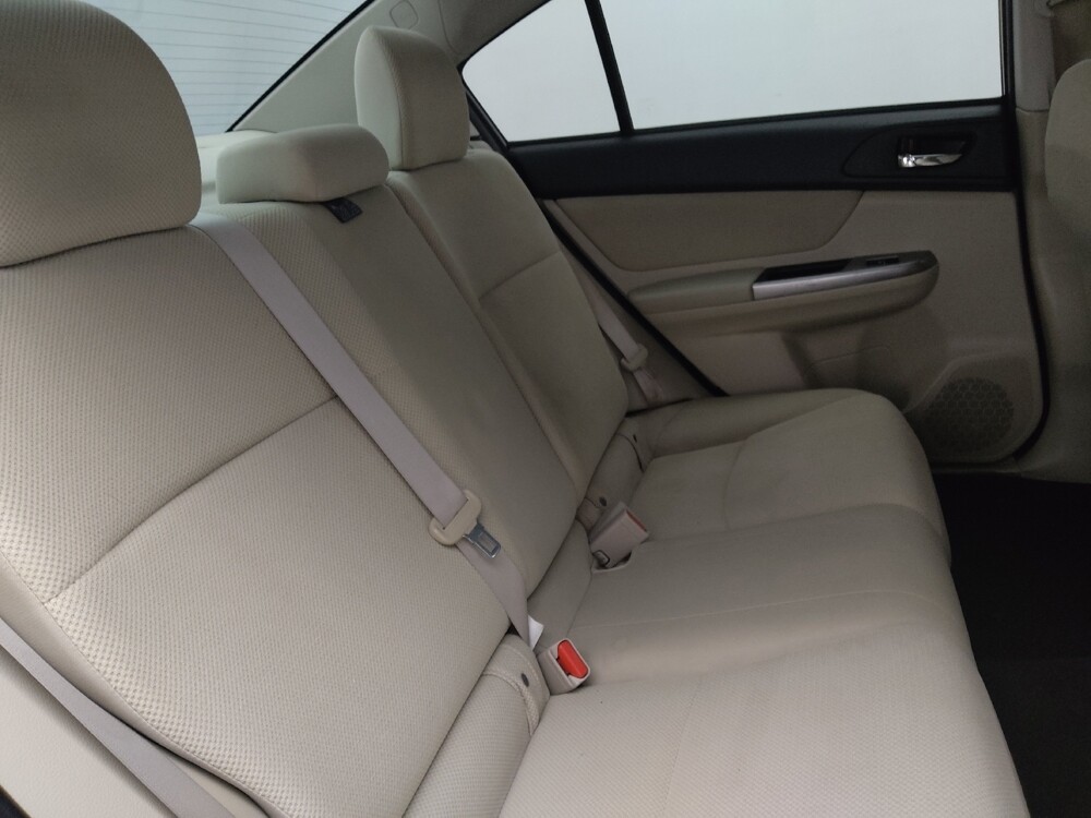 2016 Subaru Impreza in Orlando, FL 32808 - 18075948 19