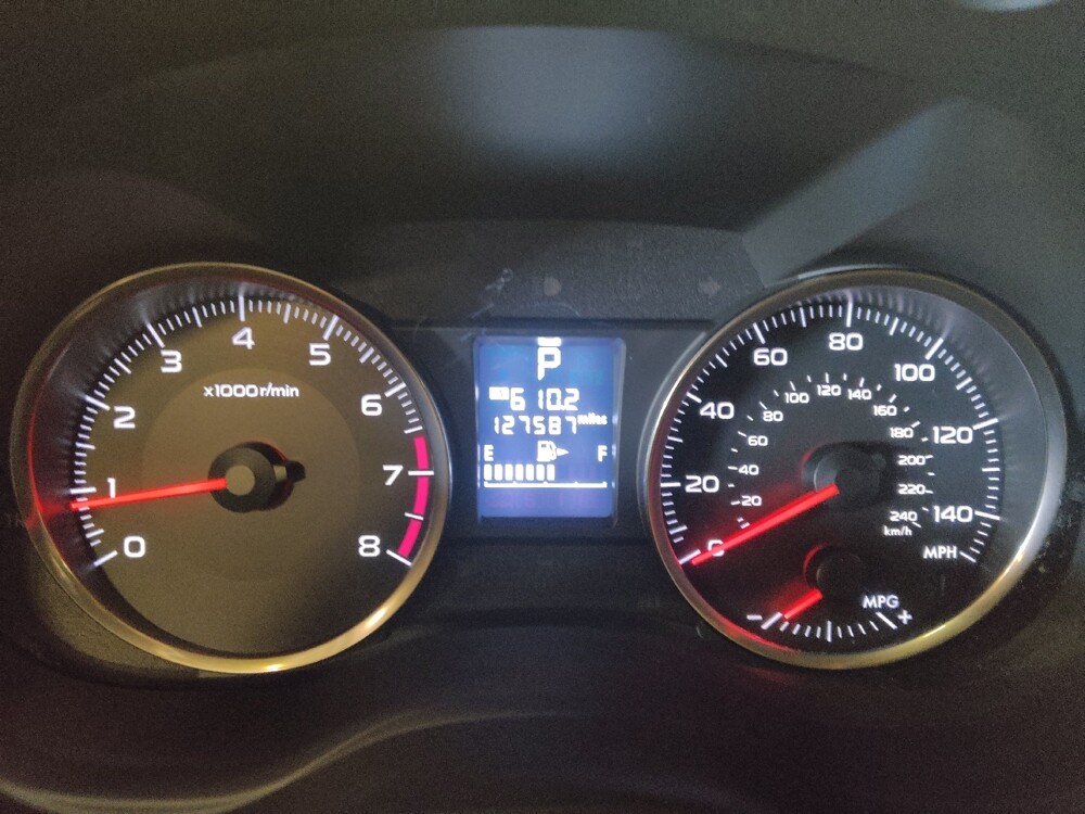 2016 Subaru Impreza in Orlando, FL 32808 - 18075948 23