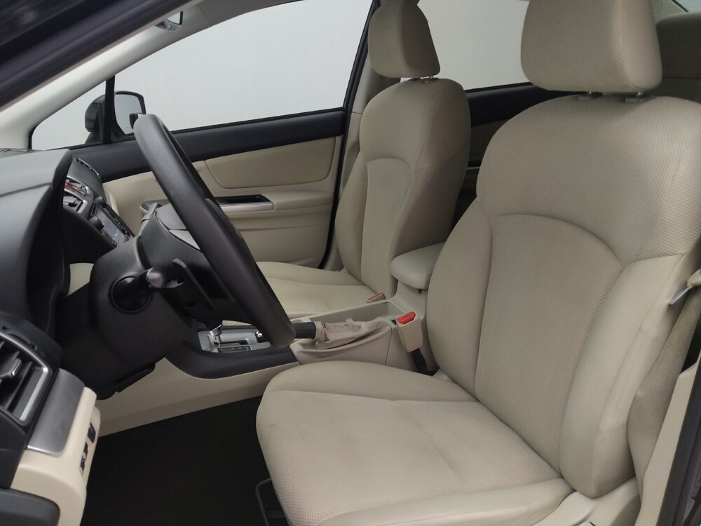 2016 Subaru Impreza in Orlando, FL 32808 - 18075948 17