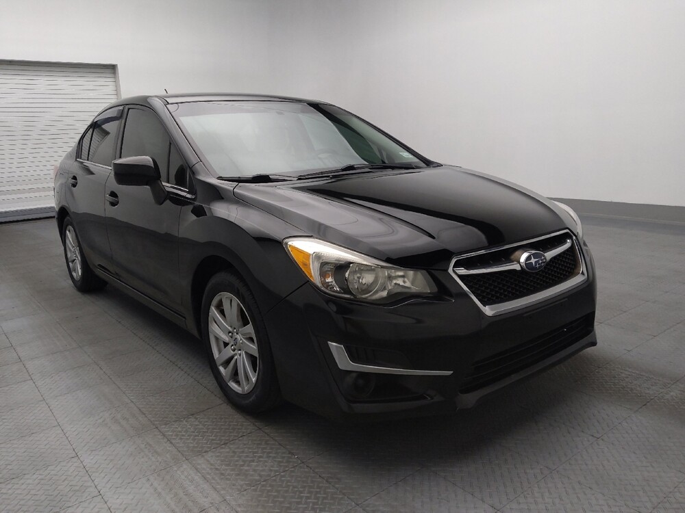 2016 Subaru Impreza in Orlando, FL 32808 - 18075948 13