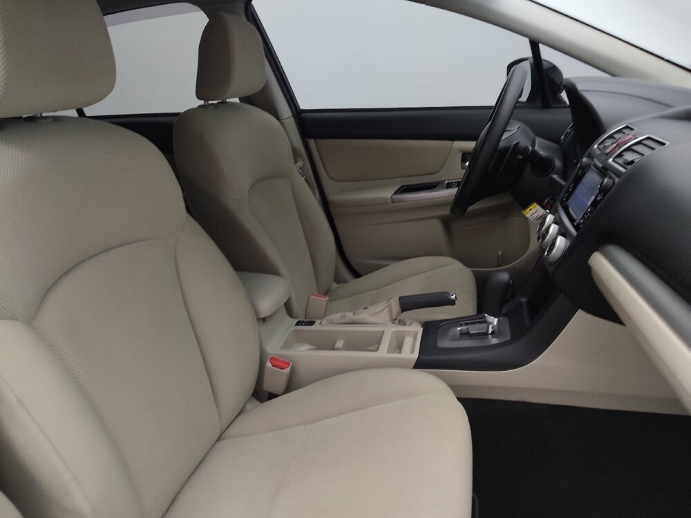 2016 Subaru Impreza in Orlando, FL 32808 - 18075948 21