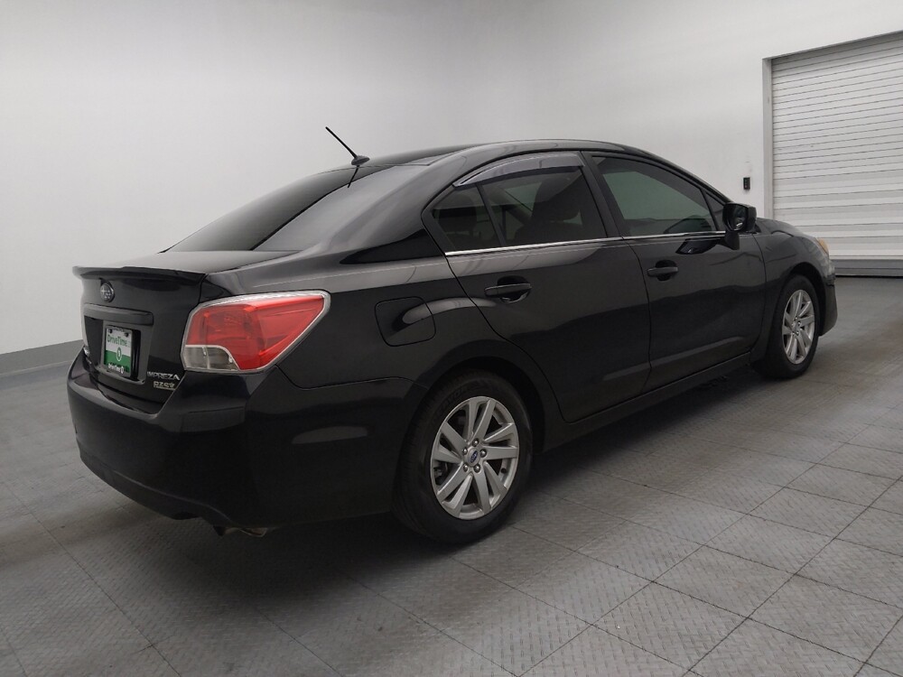 2016 Subaru Impreza in Orlando, FL 32808 - 18075948 10