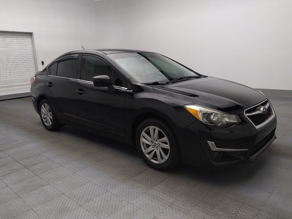 2016 Subaru Impreza in Orlando, FL 32808 - 18075948 11