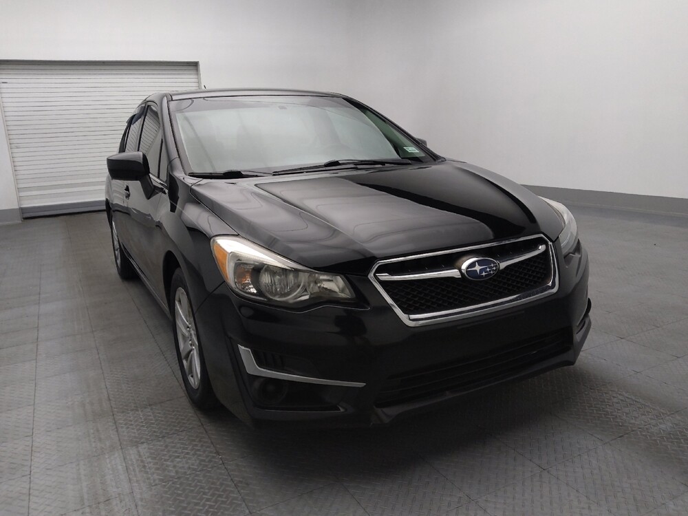 2016 Subaru Impreza in Orlando, FL 32808 - 18075948 14