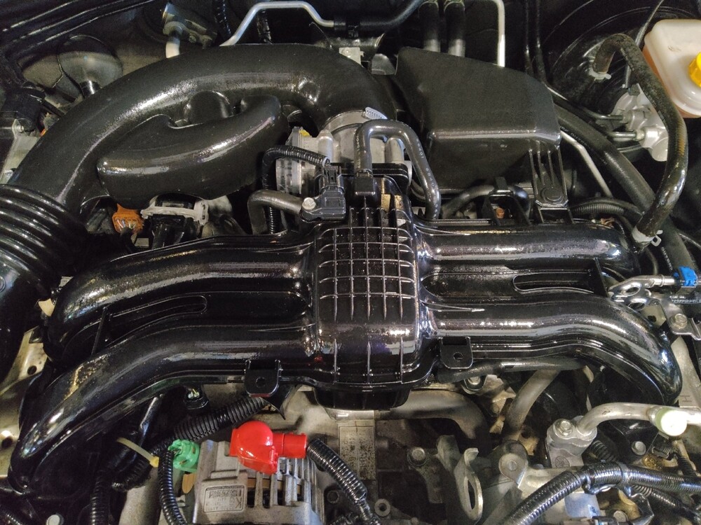 2016 Subaru Impreza in Orlando, FL 32808 - 18075948 30