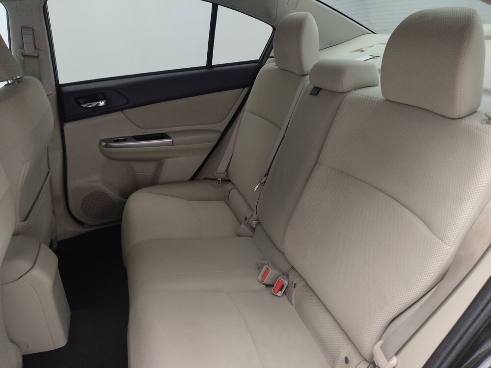 2016 Subaru Impreza in Orlando, FL 32808 - 18075948 18