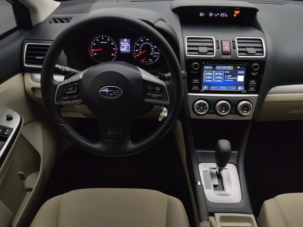 2016 Subaru Impreza in Orlando, FL 32808 - 18075948 22