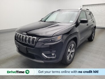 2019 Jeep Cherokee in Kissimmee, FL 34744