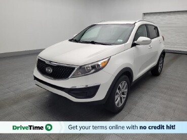 2015 Kia Sportage in West Palm Beach, FL 33409