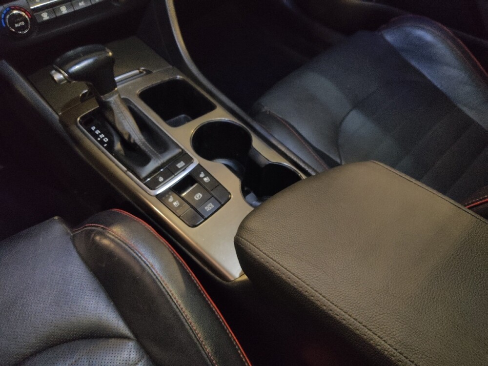 2019 Kia Optima in West Palm Beach, FL 33409 - 18075955 26