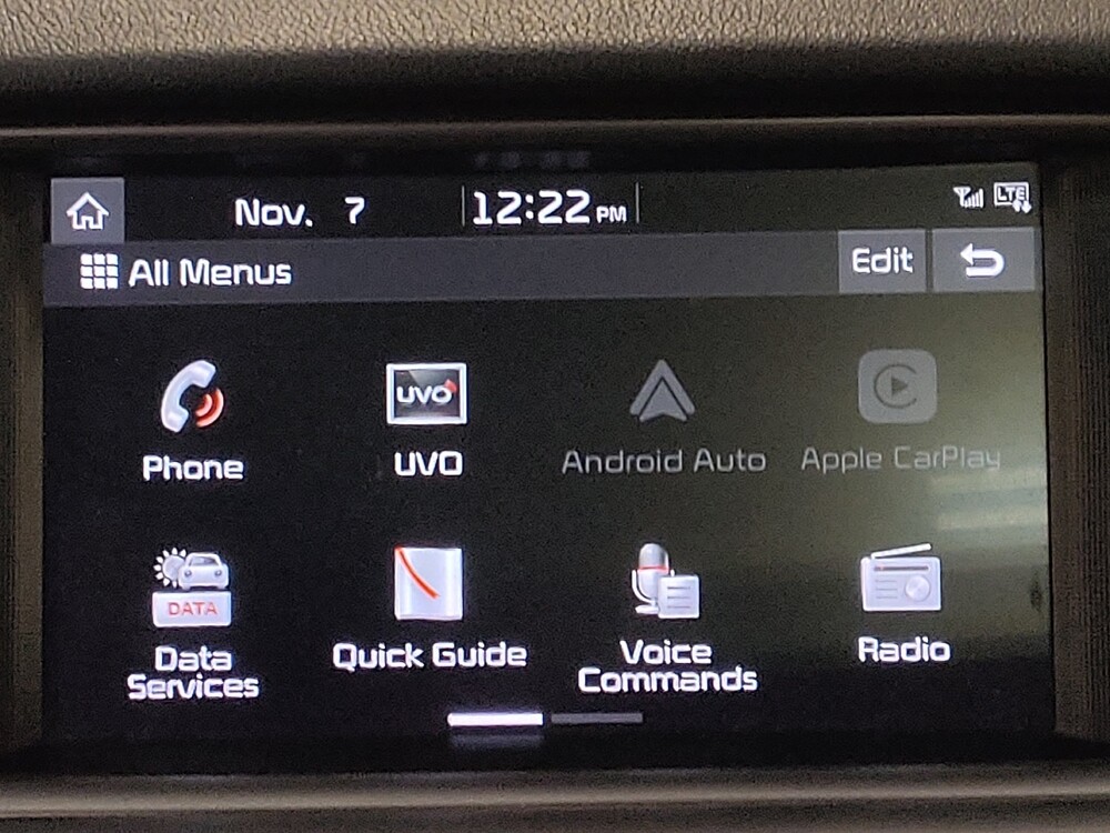 2019 Kia Optima in West Palm Beach, FL 33409 - 18075955 25