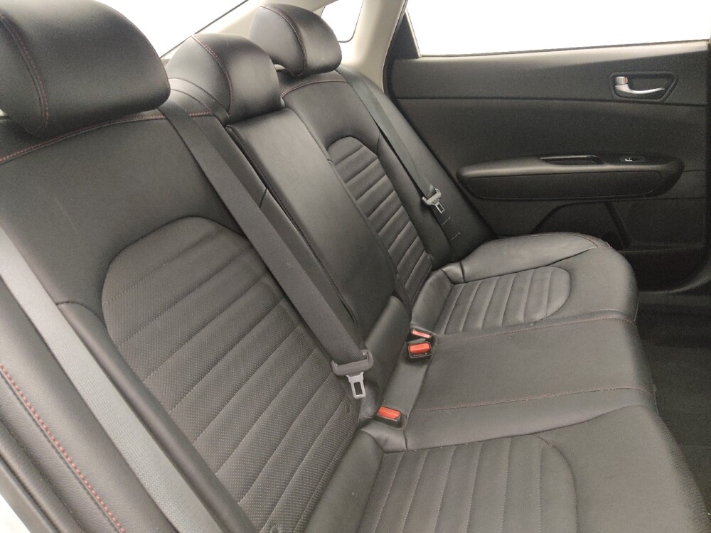 2019 Kia Optima in West Palm Beach, FL 33409 - 18075955 19