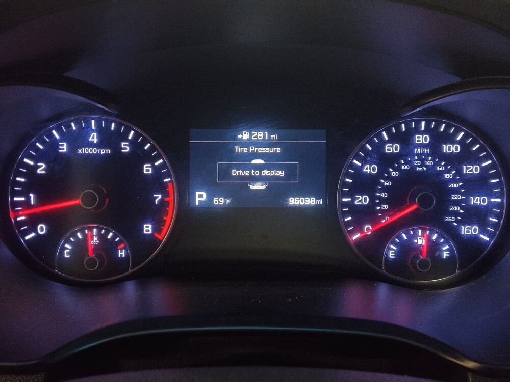 2019 Kia Optima in West Palm Beach, FL 33409 - 18075955 23