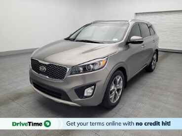 2016 Kia Sorento in Jacksonville, FL 32225