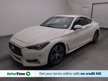 2019 INFINITI Q60 in Winston-Salem, NC 27103