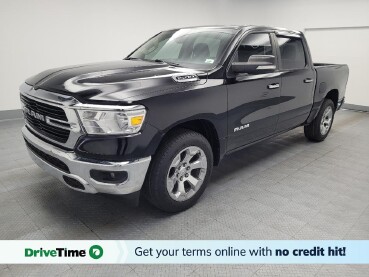 2019 RAM 1500 in Antioch, TN 37013