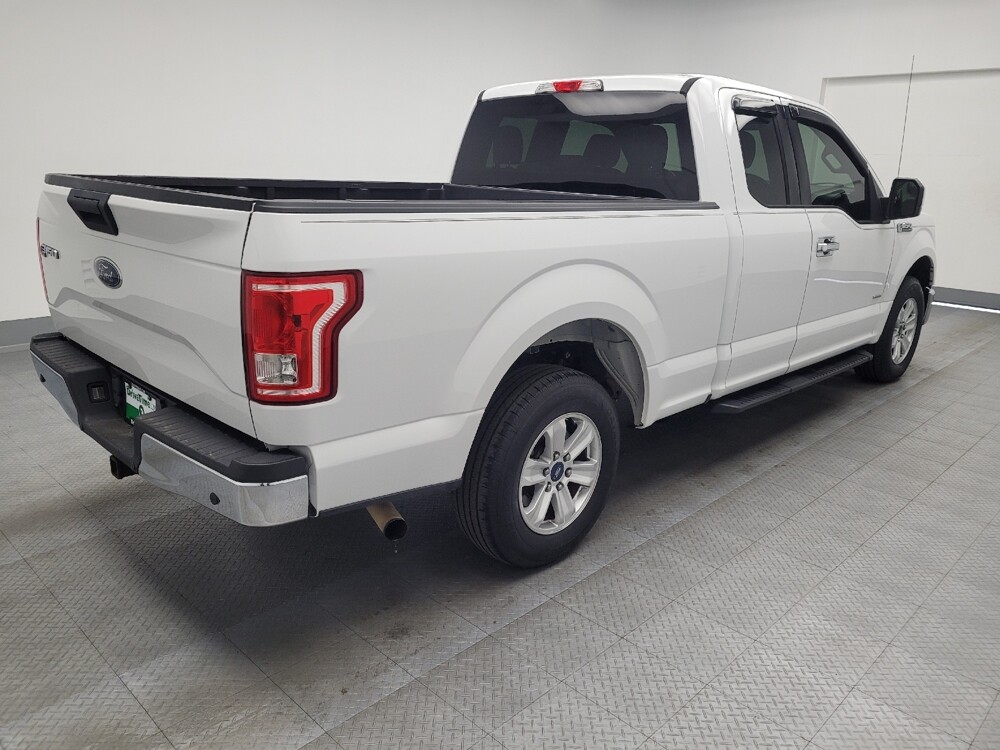 2016 Ford F150 in Memphis, TN 38128 - 18075967 9