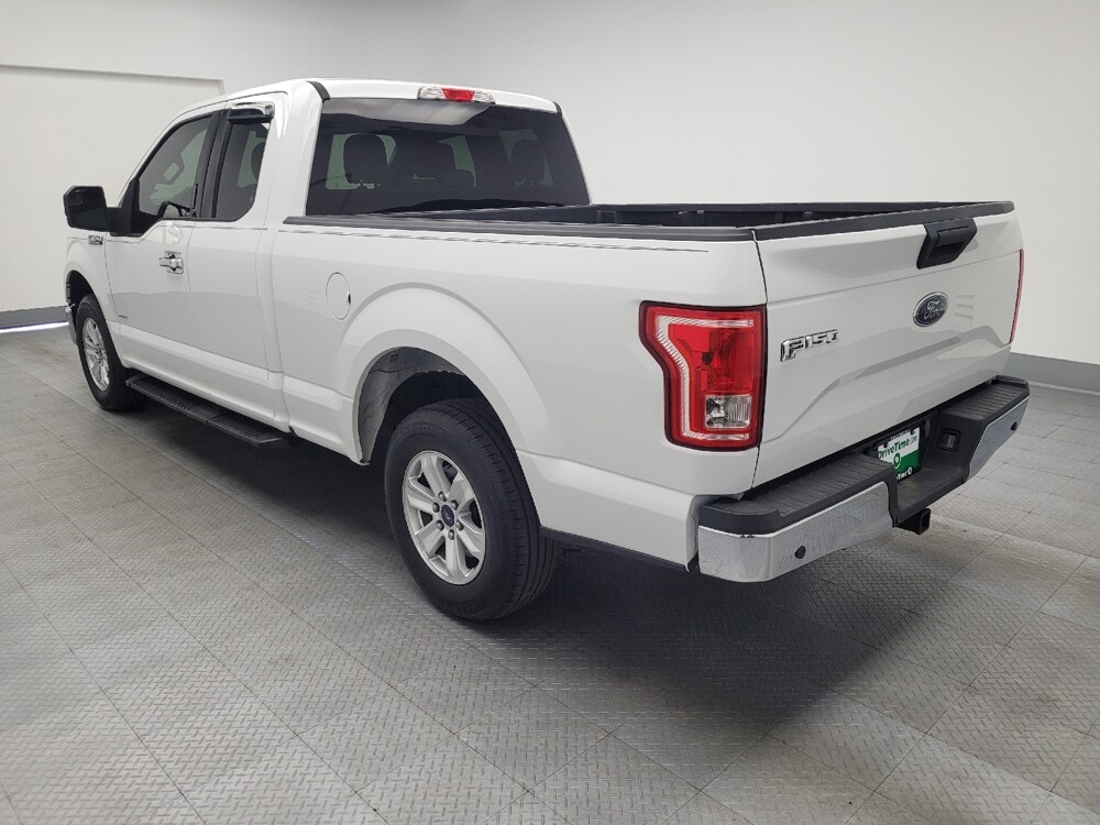 2016 Ford F150 in Memphis, TN 38128 - 18075967 5
