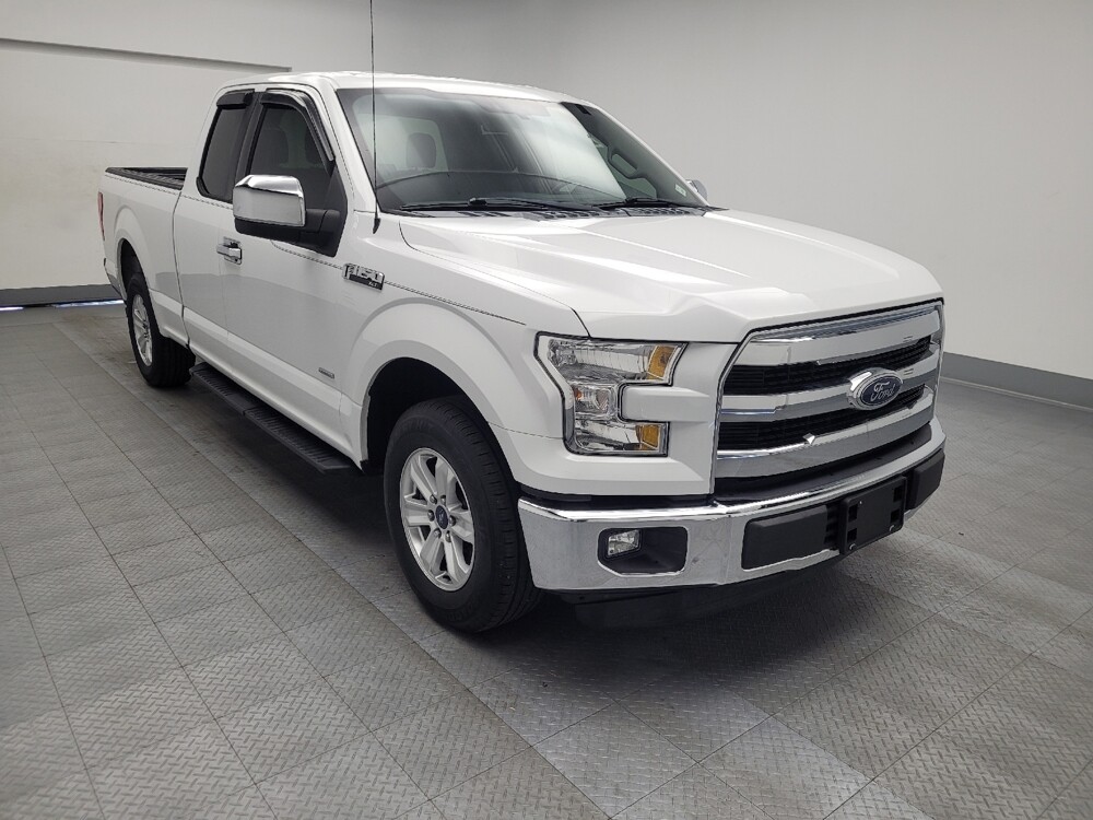 2016 Ford F150 in Memphis, TN 38128 - 18075967 13