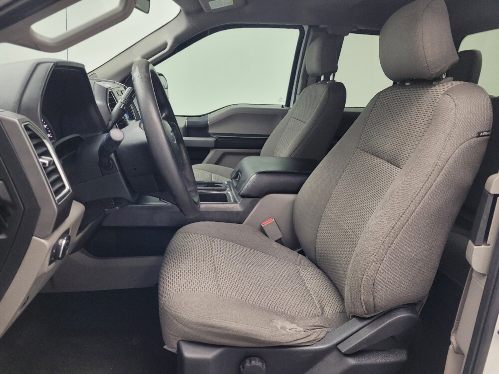 2016 Ford F150 in Memphis, TN 38128 - 18075967 17