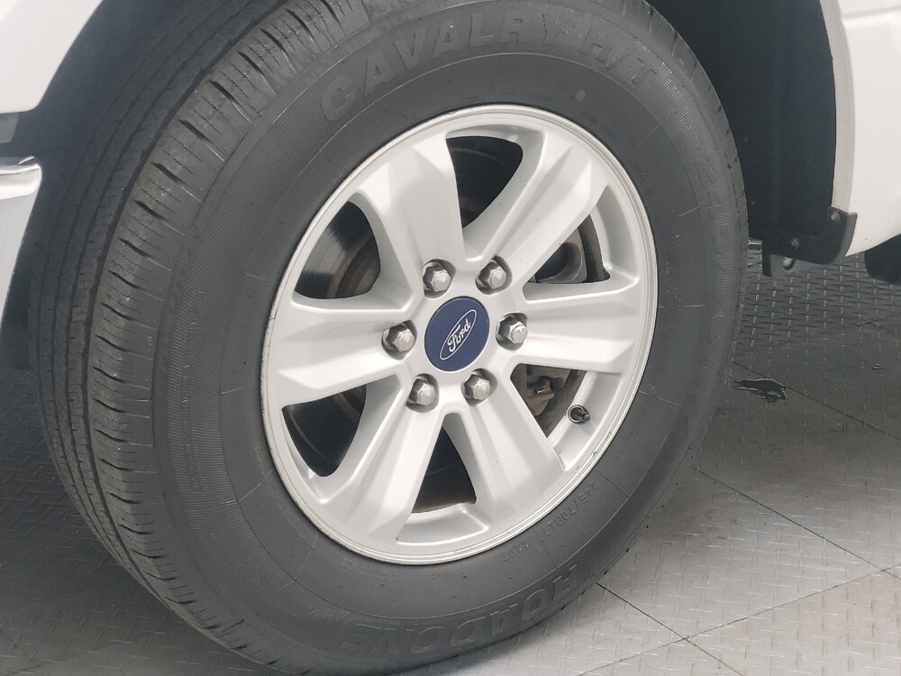 2016 Ford F150 in Memphis, TN 38128 - 18075967 31