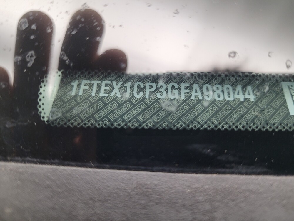 2016 Ford F150 in Memphis, TN 38128 - 18075967 33