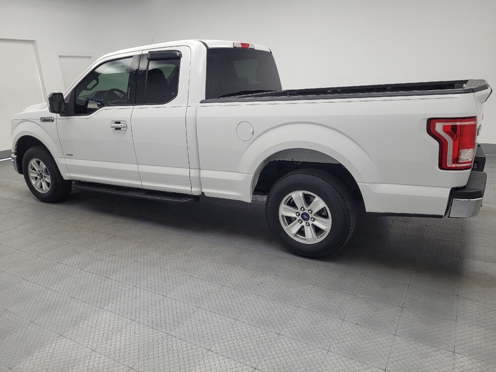 2016 Ford F150 in Memphis, TN 38128 - 18075967 3