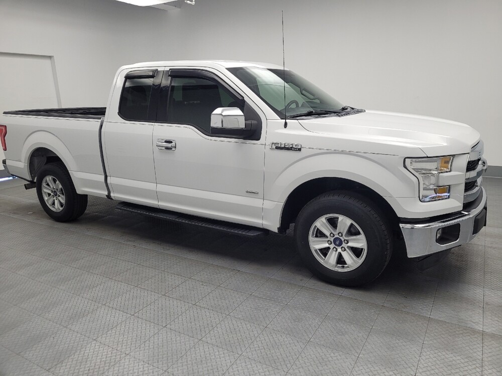 2016 Ford F150 in Memphis, TN 38128 - 18075967 11