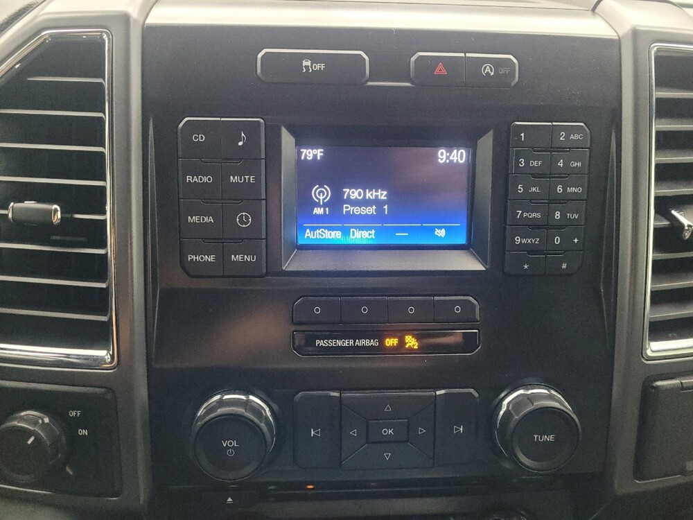 2016 Ford F150 in Memphis, TN 38128 - 18075967 25