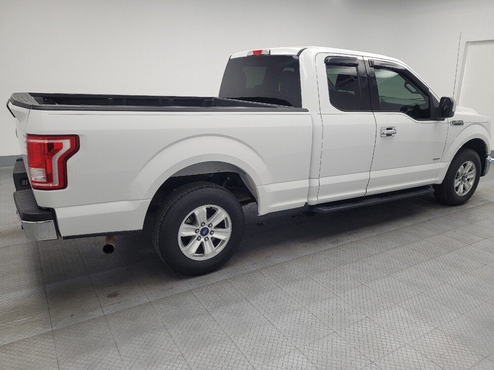 2016 Ford F150 in Memphis, TN 38128 - 18075967 10