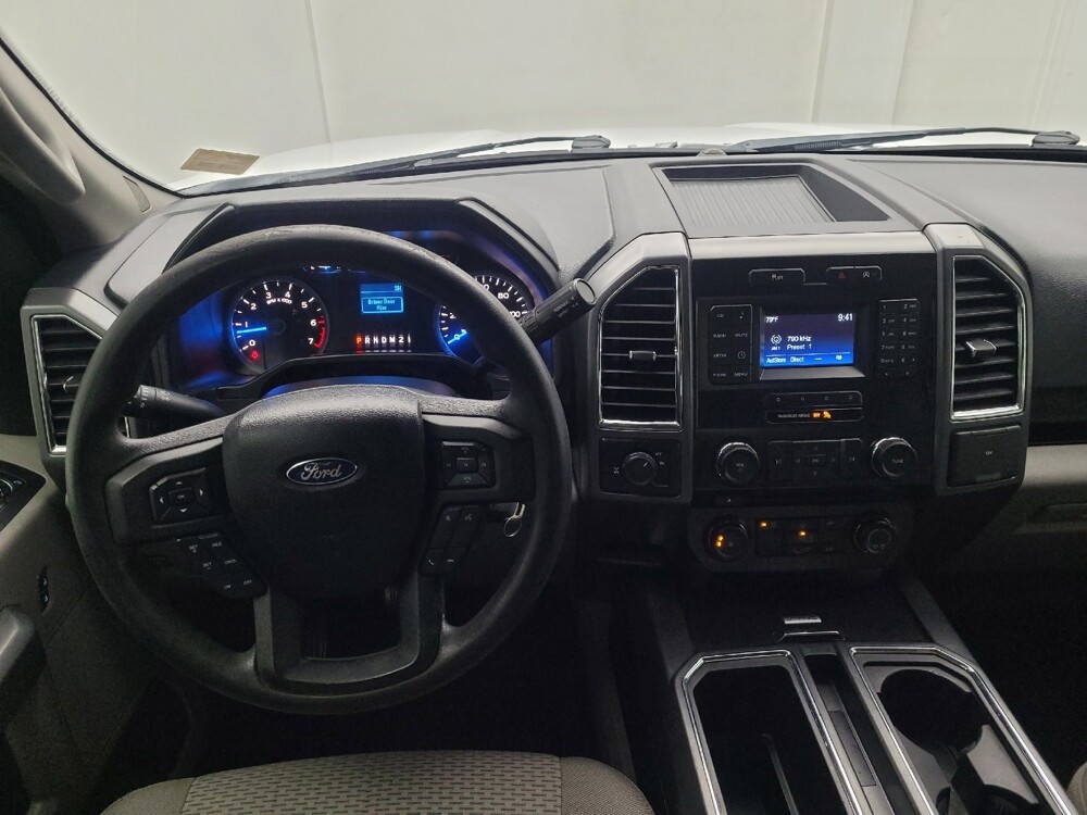 2016 Ford F150 in Memphis, TN 38128 - 18075967 22