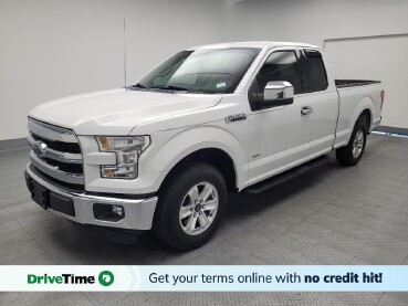 2016 Ford F150 in Memphis, TN 38128