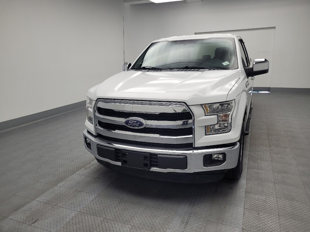 2016 Ford F150 in Memphis, TN 38128 - 18075967 15