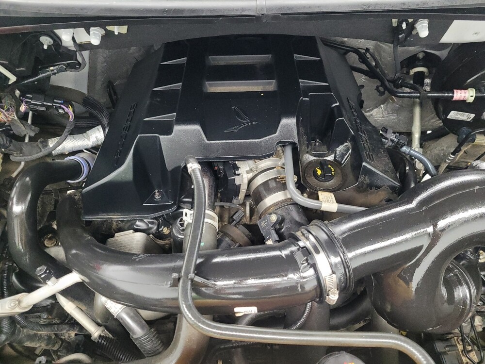 2016 Ford F150 in Memphis, TN 38128 - 18075967 30