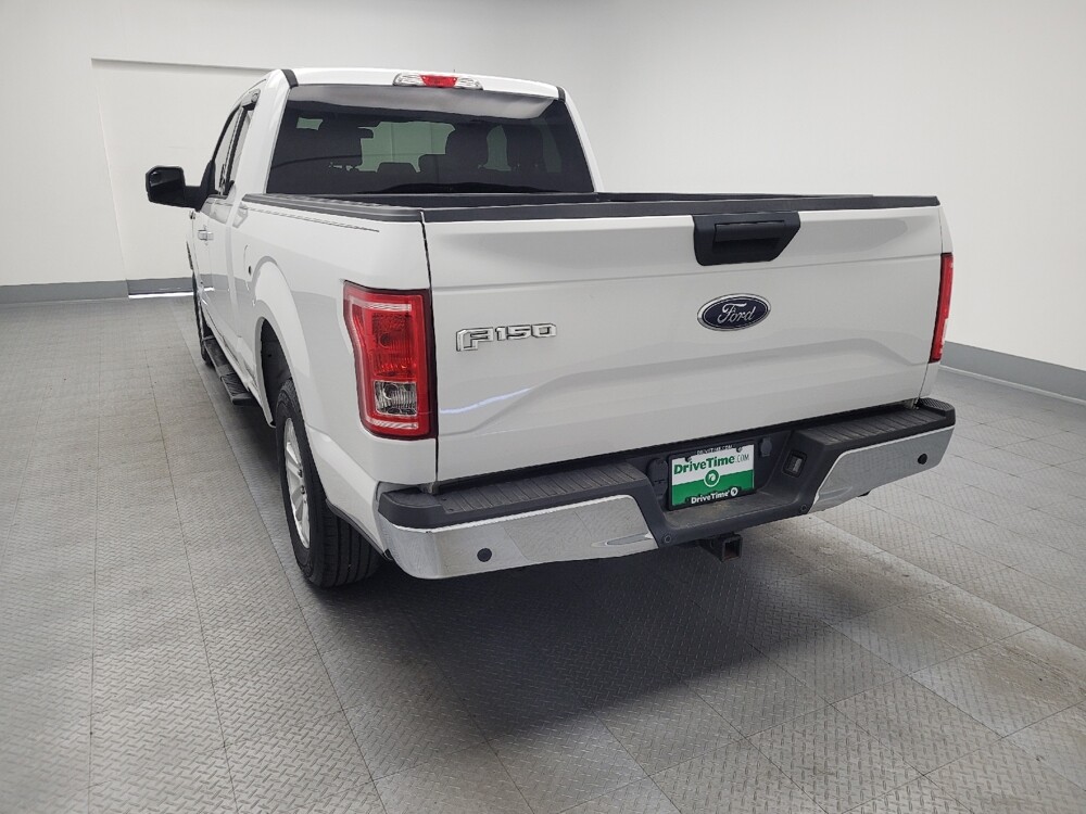 2016 Ford F150 in Memphis, TN 38128 - 18075967 6