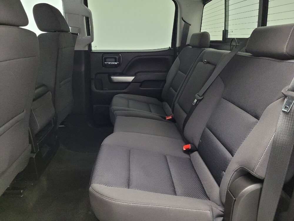 2018 Chevrolet Silverado 1500 in Antioch, TN 37013 - 18075968 18