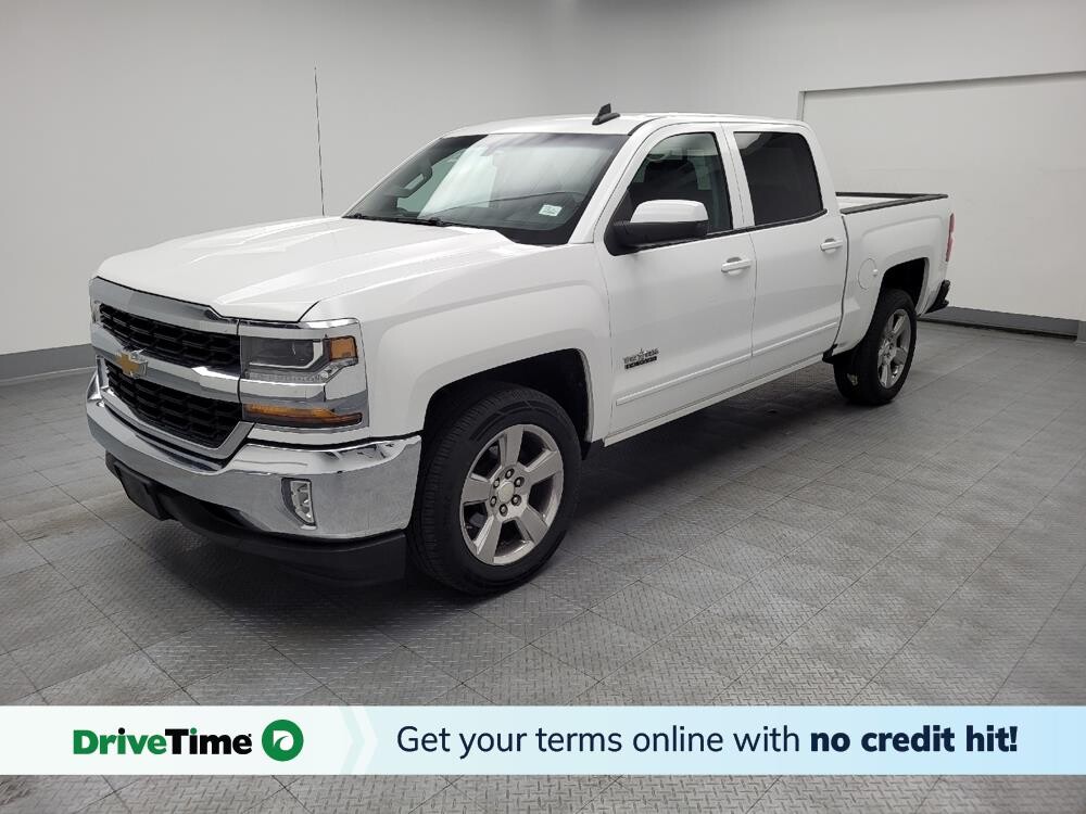 2018 Chevrolet Silverado 1500 in Antioch, TN 37013 - 18075968