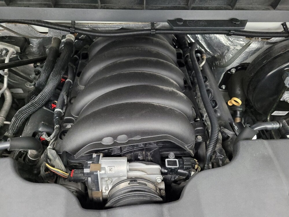 2018 Chevrolet Silverado 1500 in Antioch, TN 37013 - 18075968 30