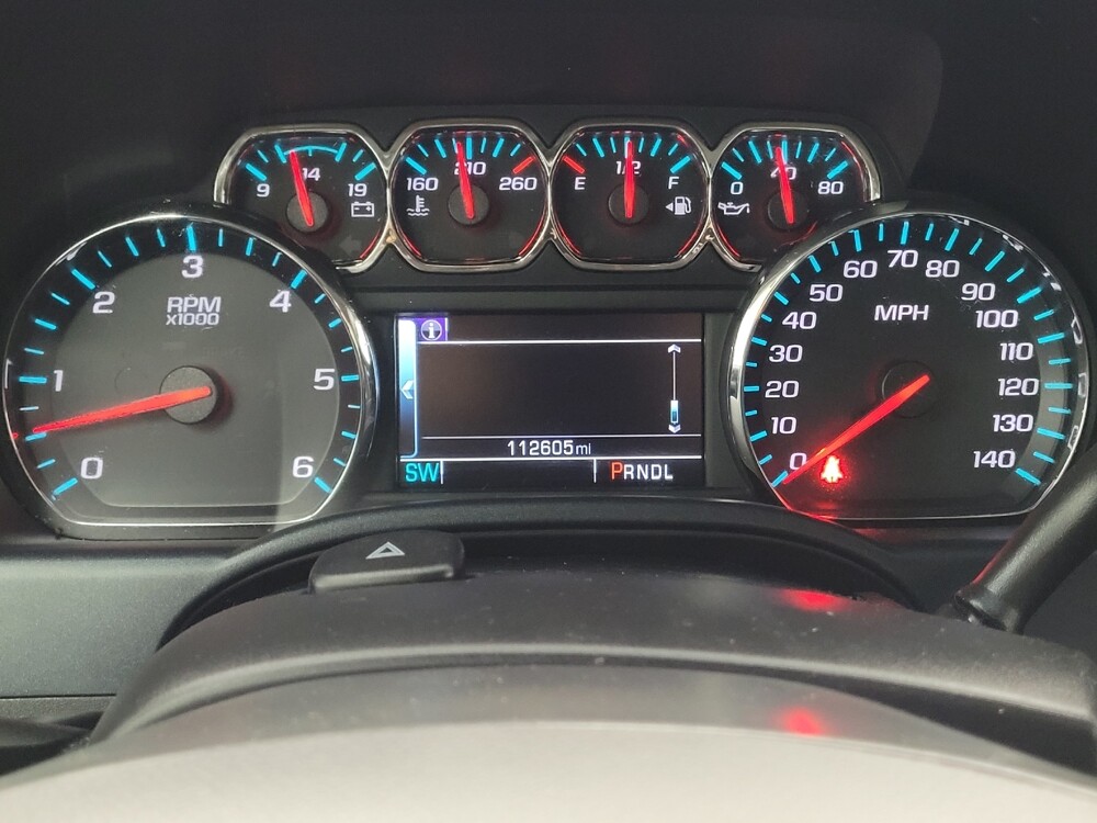 2018 Chevrolet Silverado 1500 in Antioch, TN 37013 - 18075968 23