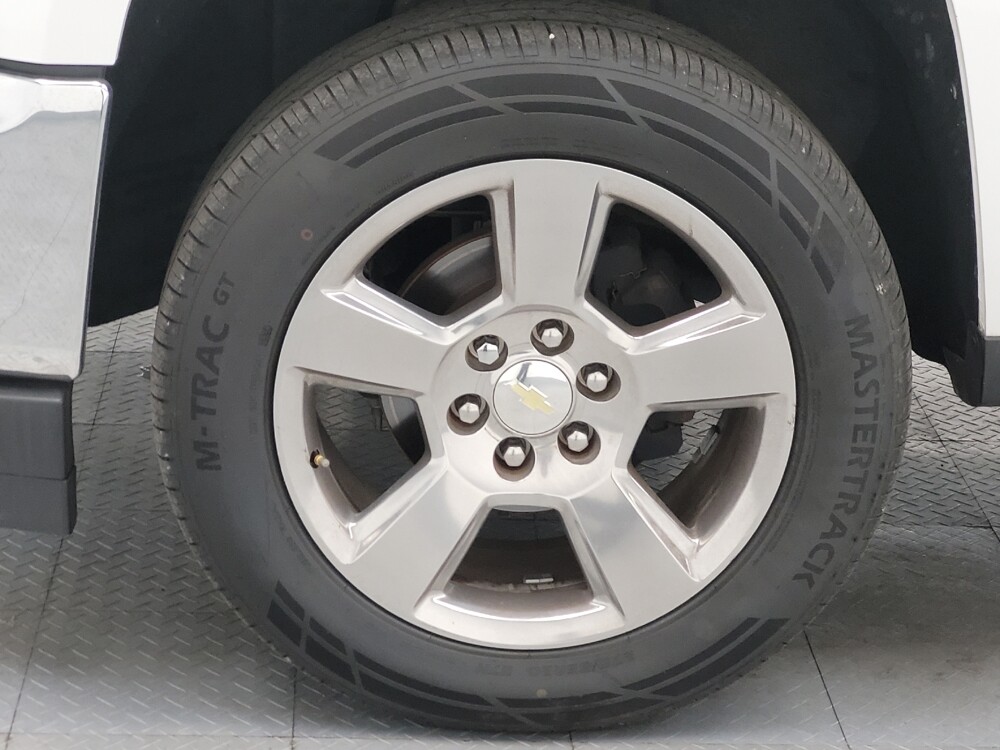 2018 Chevrolet Silverado 1500 in Antioch, TN 37013 - 18075968 31