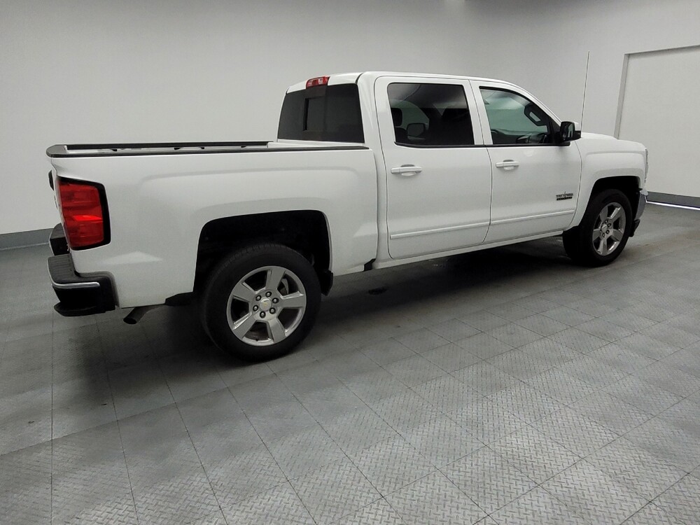 2018 Chevrolet Silverado 1500 in Antioch, TN 37013 - 18075968 10