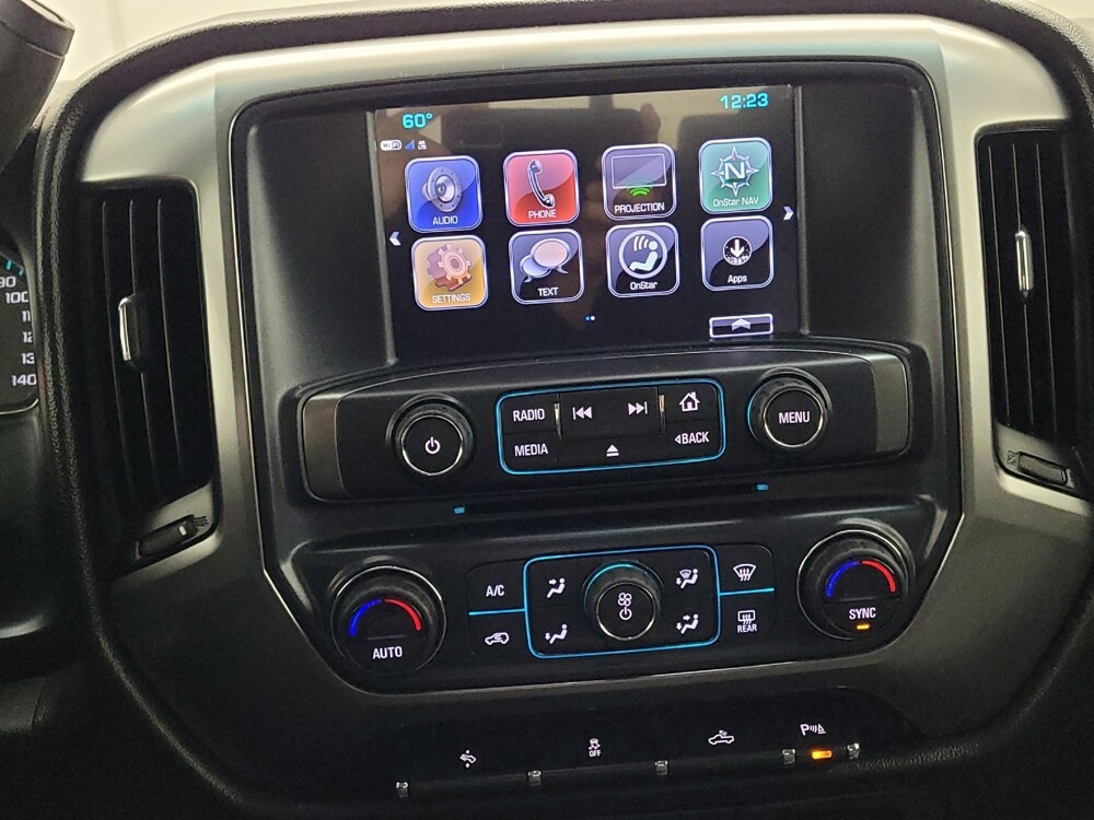 2018 Chevrolet Silverado 1500 in Antioch, TN 37013 - 18075968 25