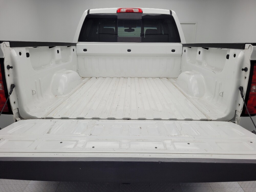 2018 Chevrolet Silverado 1500 in Antioch, TN 37013 - 18075968 29