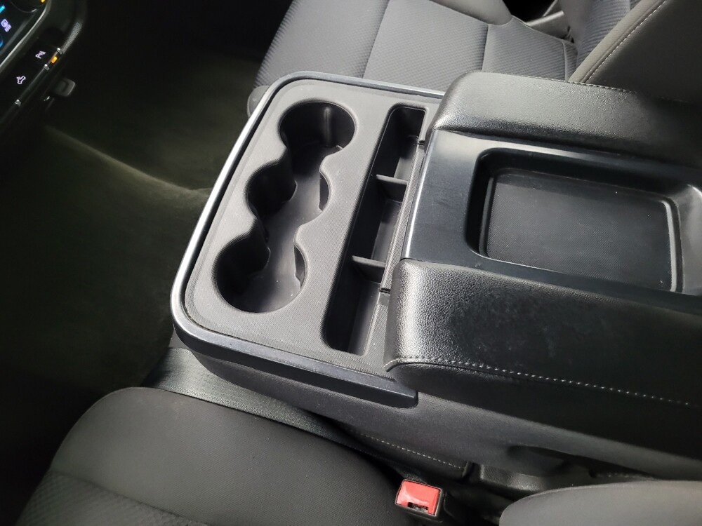 2018 Chevrolet Silverado 1500 in Antioch, TN 37013 - 18075968 26