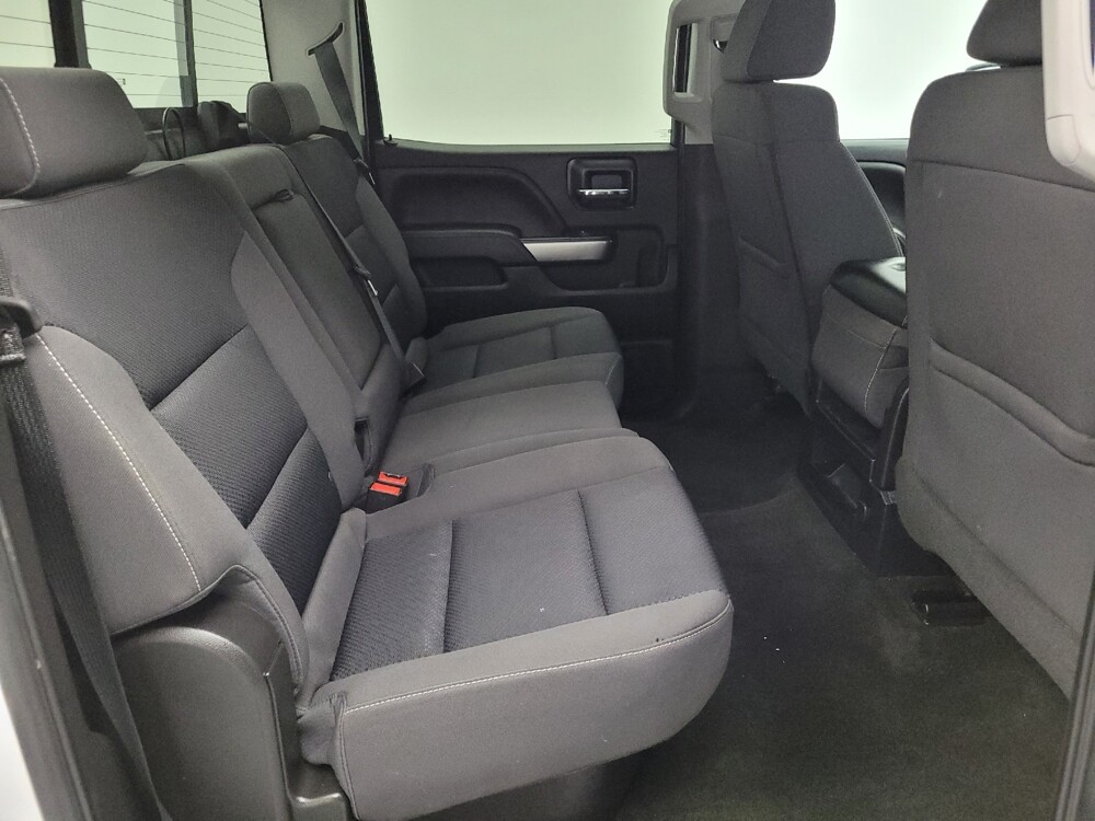 2018 Chevrolet Silverado 1500 in Antioch, TN 37013 - 18075968 19