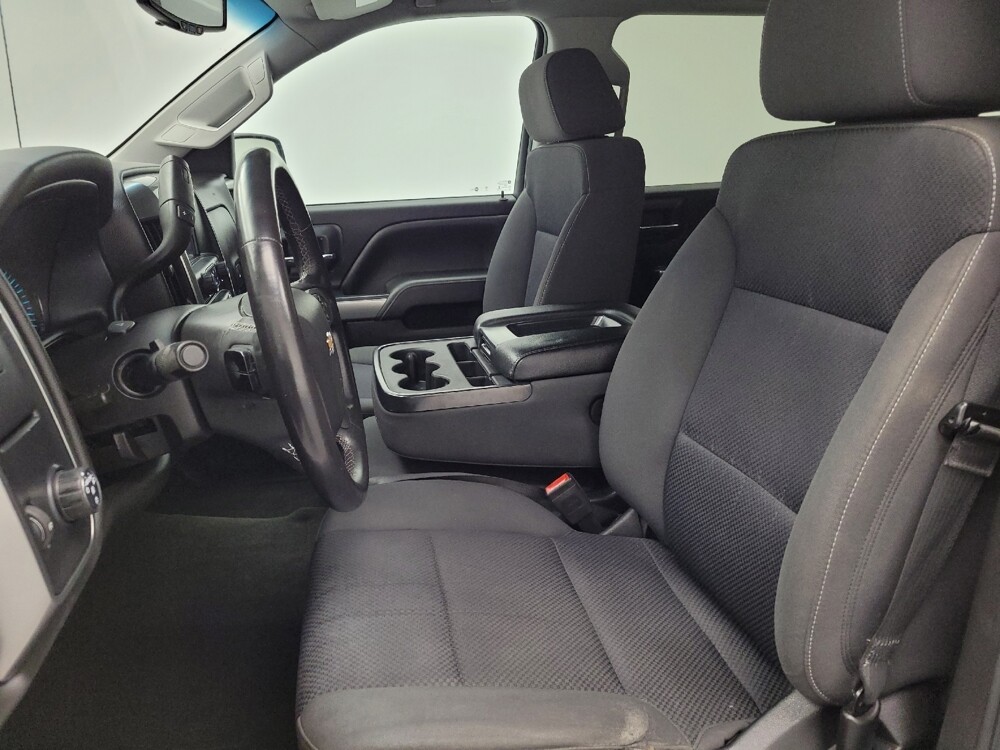 2018 Chevrolet Silverado 1500 in Antioch, TN 37013 - 18075968 17