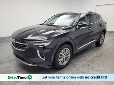 2022 Buick Envision in Memphis, TN 38128