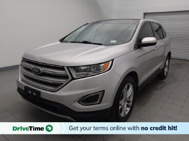 2018 Ford Edge in Houston, TX 77060