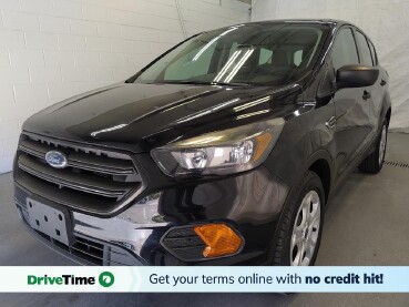 2018 Ford Escape in Fairfield, OH 45014